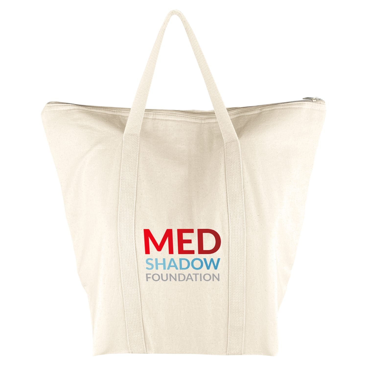 capella cotton cooler bag main