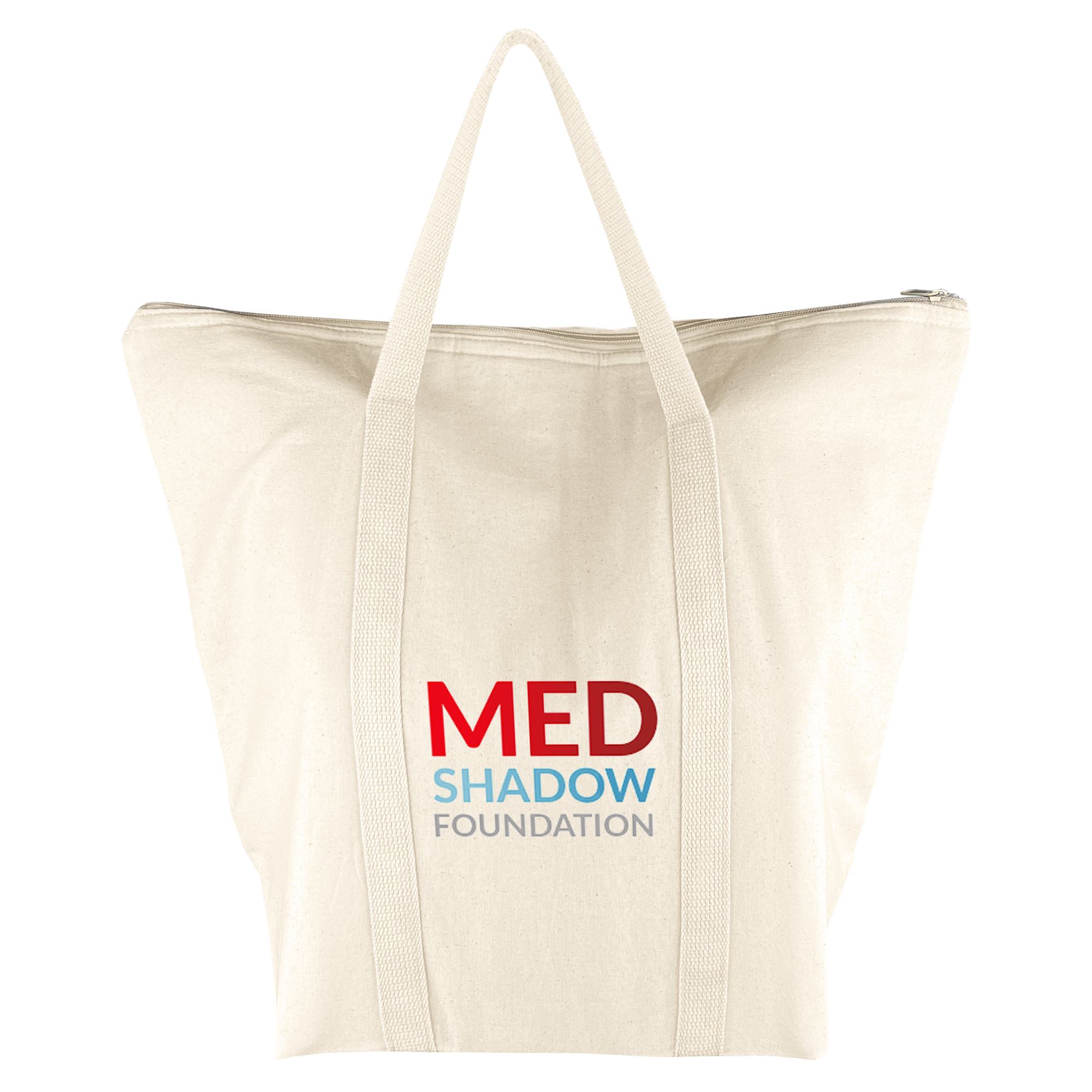 capella cotton cooler bag main capella cotton cooler bag main