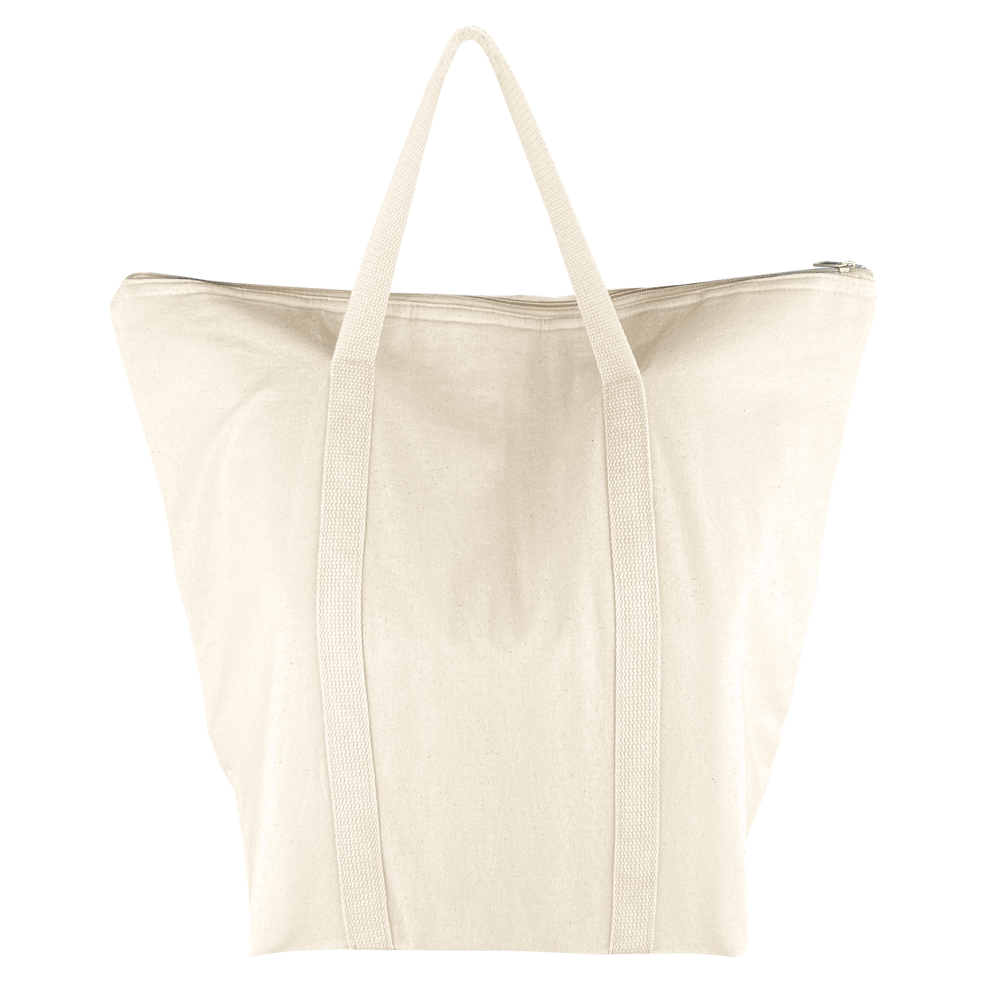 capella cotton cooler bag undecorated capella cotton cooler bag undecorated