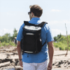 chiltern backpack crib cooler 22l feature