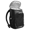 chiltern backpack crib cooler 22l open