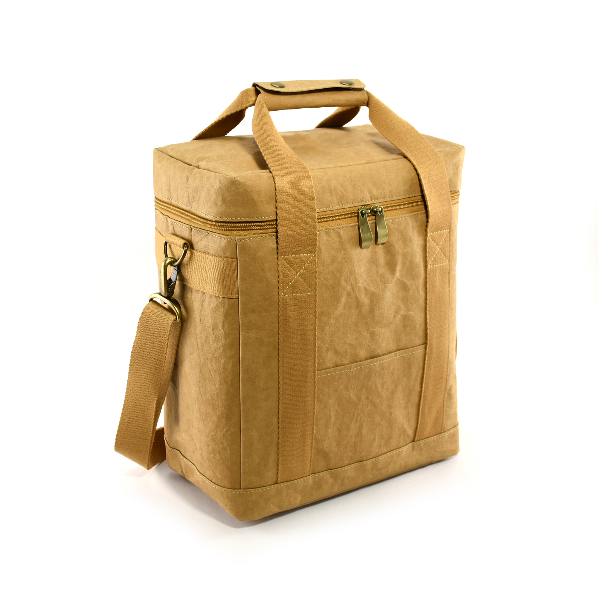 collinsville lunch cooler bag natural collinsville lunch cooler bag natural