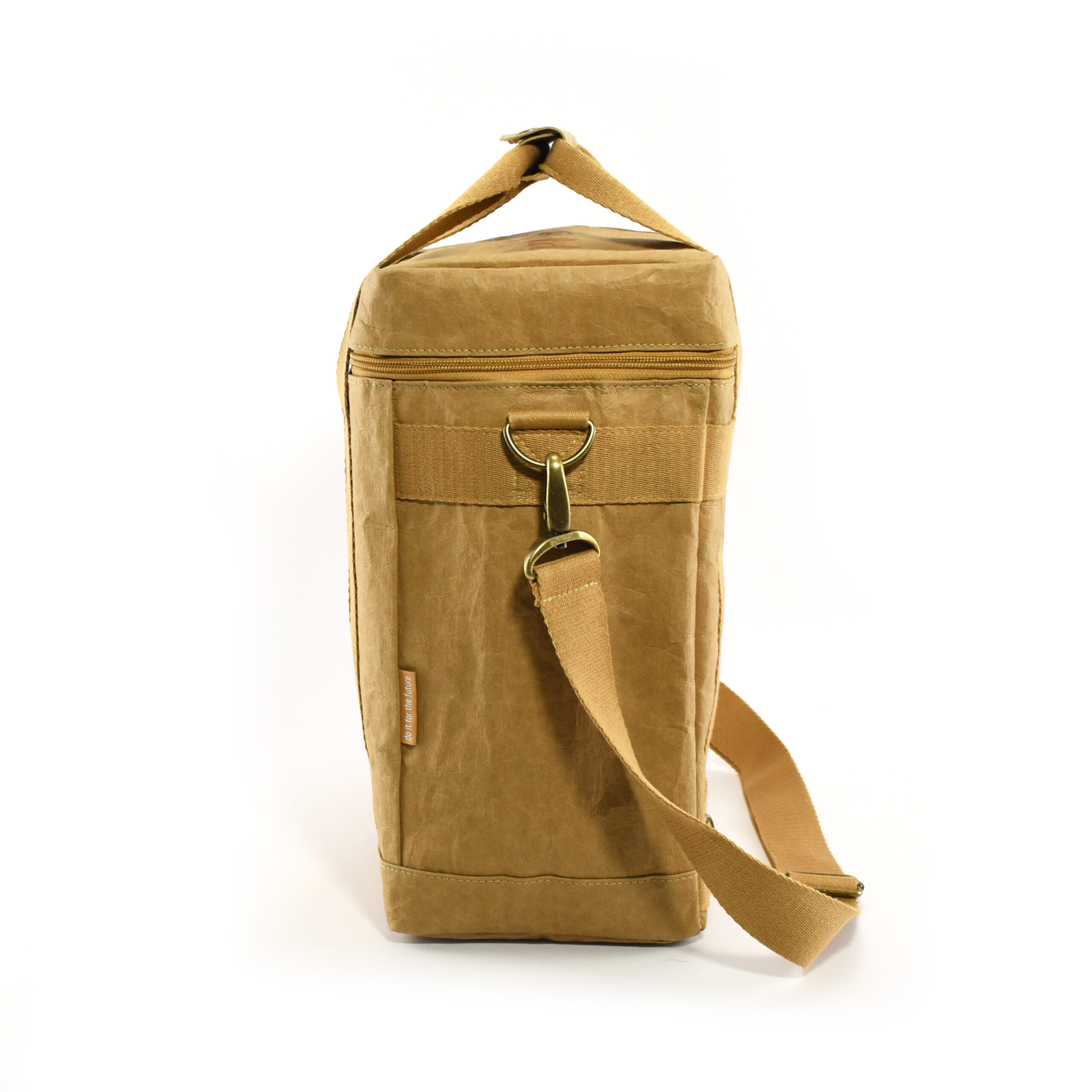 collinsville lunch cooler bag side collinsville lunch cooler bag side