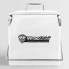 dalgety metal cooler box branded