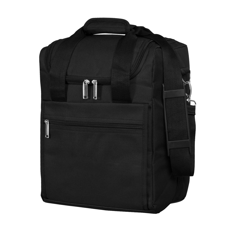 darlington deluxe cooler black
