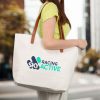 denham cotton tote bag feature denham cotton tote bag feature