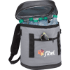 edithburgh backpack cooler branded feature edithburgh backpack cooler branded feature