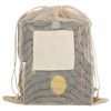 emmaville cotton mesh produce bag detail emmaville cotton mesh produce bag detail