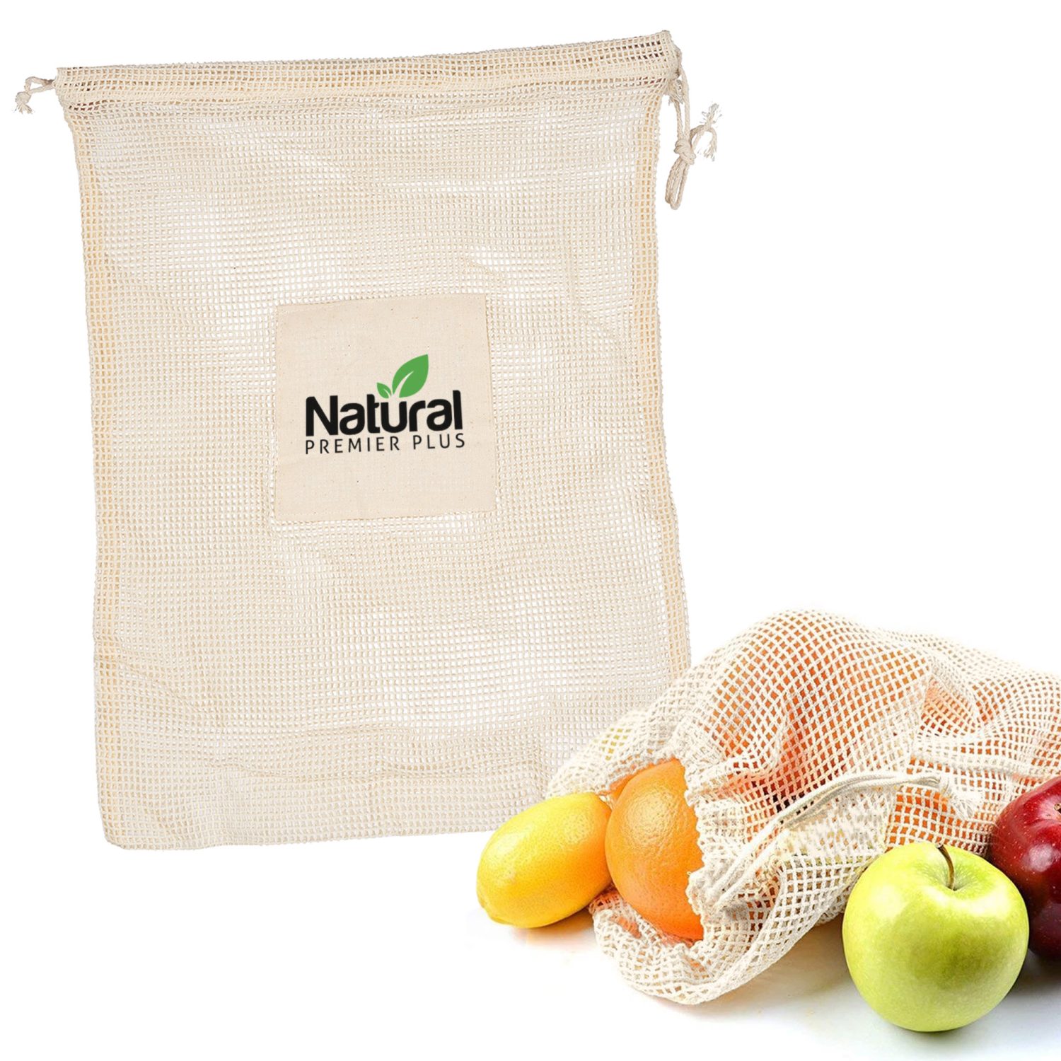 emmaville cotton mesh produce bag main