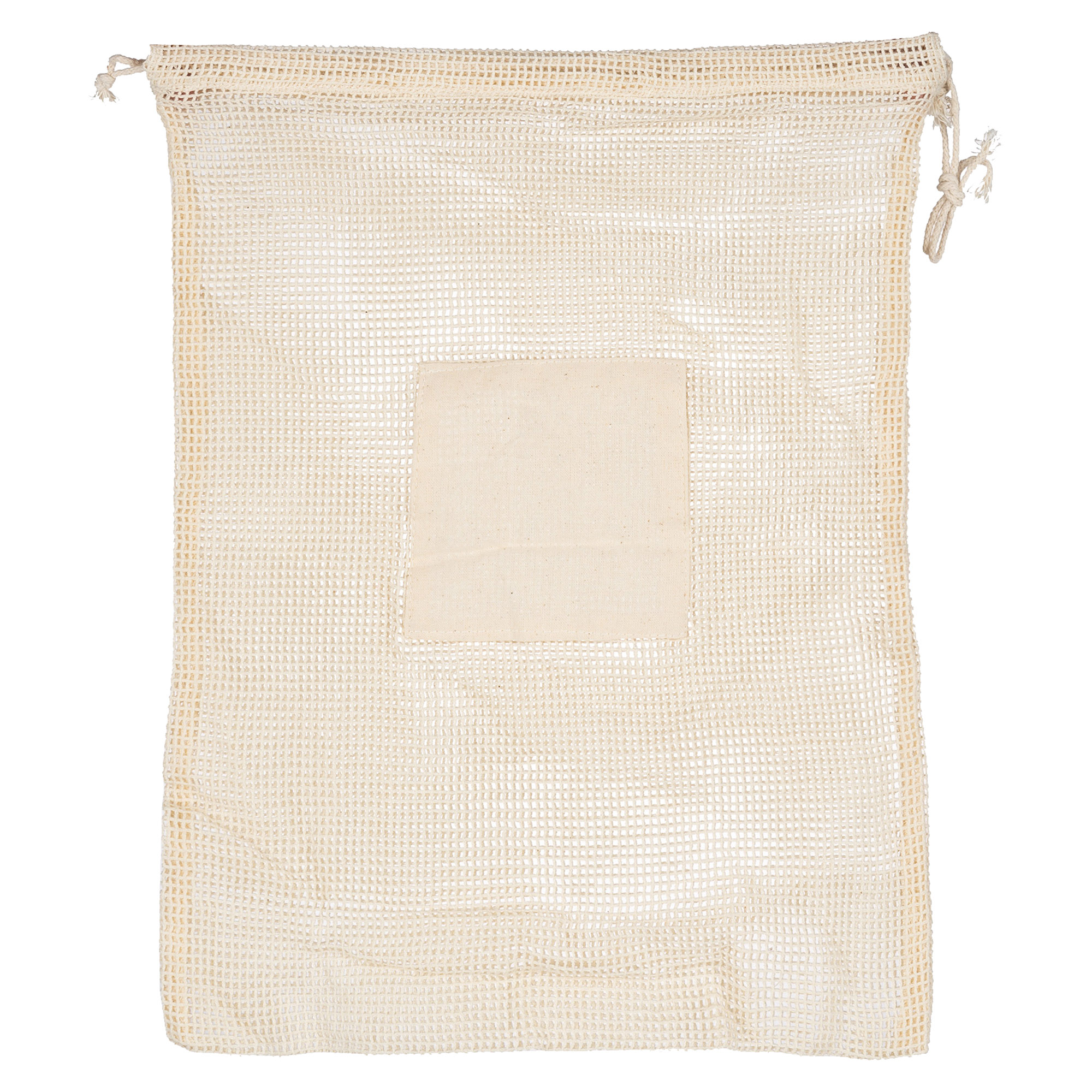 emmaville cotton mesh produce bag natural emmaville cotton mesh produce bag natural