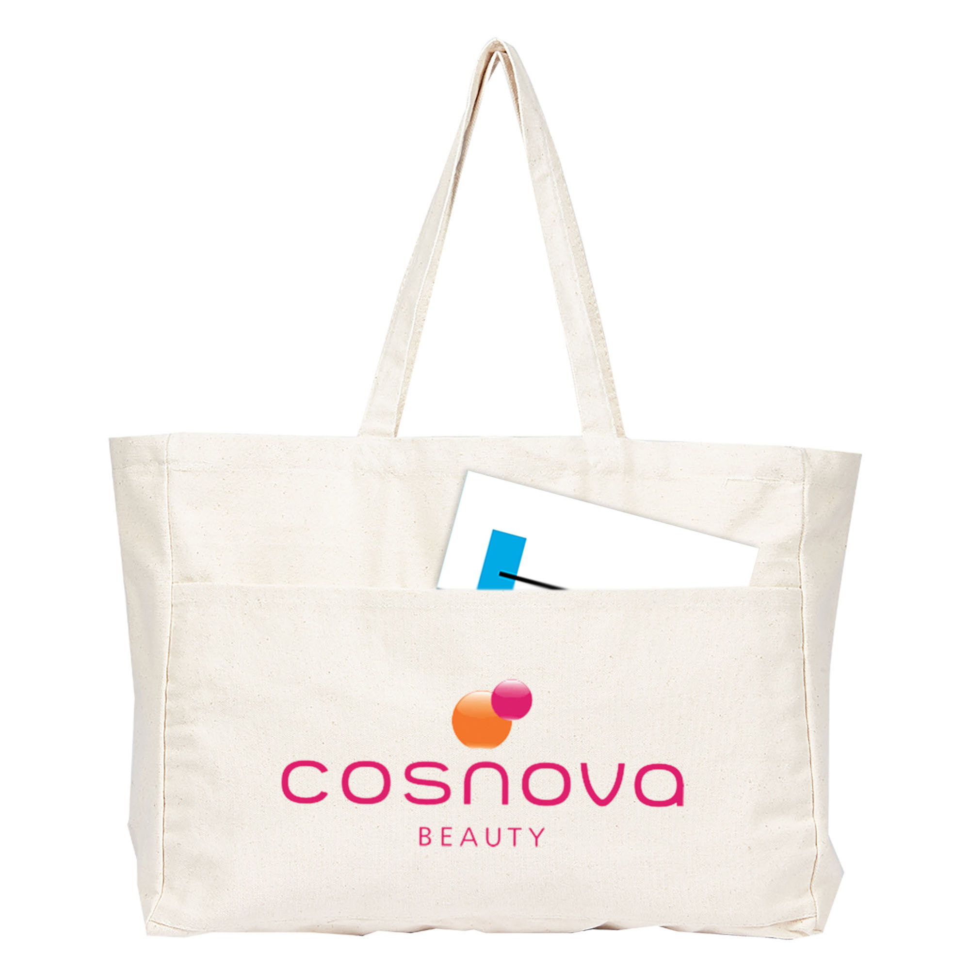 fingal cotton canvas large shopper main fingal cotton canvas large shopper main