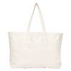 fingal cotton canvas large shopper natural fingal cotton canvas large shopper natural