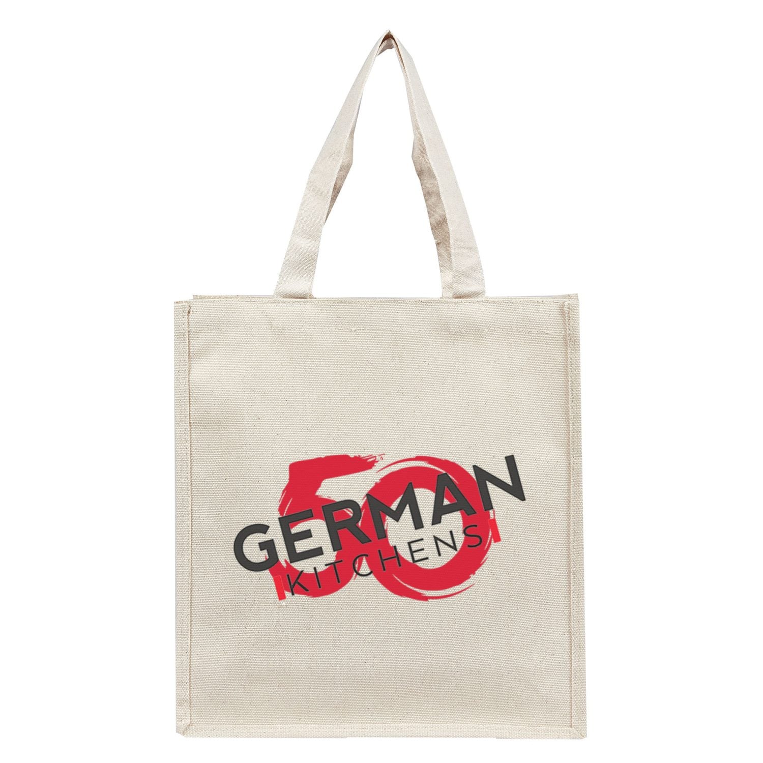 glenrowan canvas tote bag main