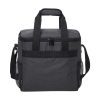 griffith cooler bag carbon griffith cooler bag carbon