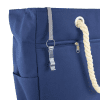 hahndorf waterproof beach bag detail 2 hahndorf waterproof beach bag detail 2