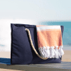hahndorf waterproof beach bag feature 1 hahndorf waterproof beach bag feature 1