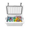 hamilton cooler box feature