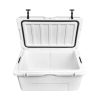 hamilton cooler box open