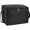hermannsburg lunch cooler black hermannsburg lunch cooler black