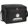 hermannsburg lunch cooler black branded hermannsburg lunch cooler black branded