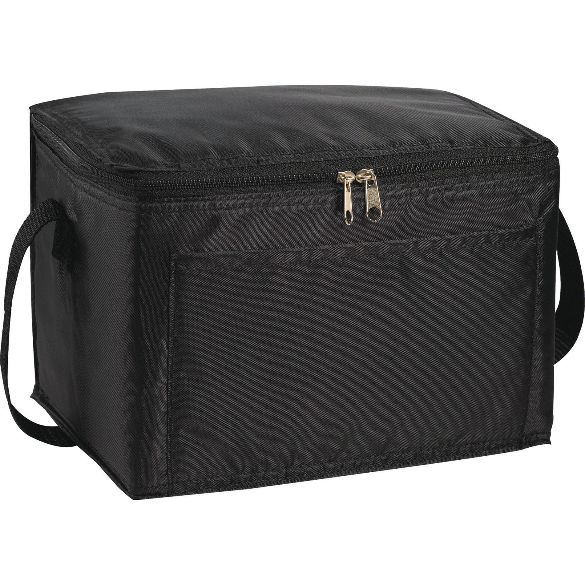 hermannsburg lunch cooler black hermannsburg lunch cooler black