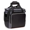 hughenden maxi cooler bag black hughenden maxi cooler bag black