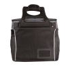 hughenden maxi cooler bag black back hughenden maxi cooler bag black back