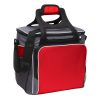 hughenden maxi cooler bag red hughenden maxi cooler bag red