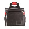 hughenden maxi cooler bag red back hughenden maxi cooler bag red back
