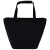 iluka cooler tote black front iluka cooler tote black front