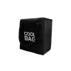 innamincka non woven cooler bag black innamincka non woven cooler bag black