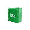 innamincka non woven cooler bag green innamincka non woven cooler bag green