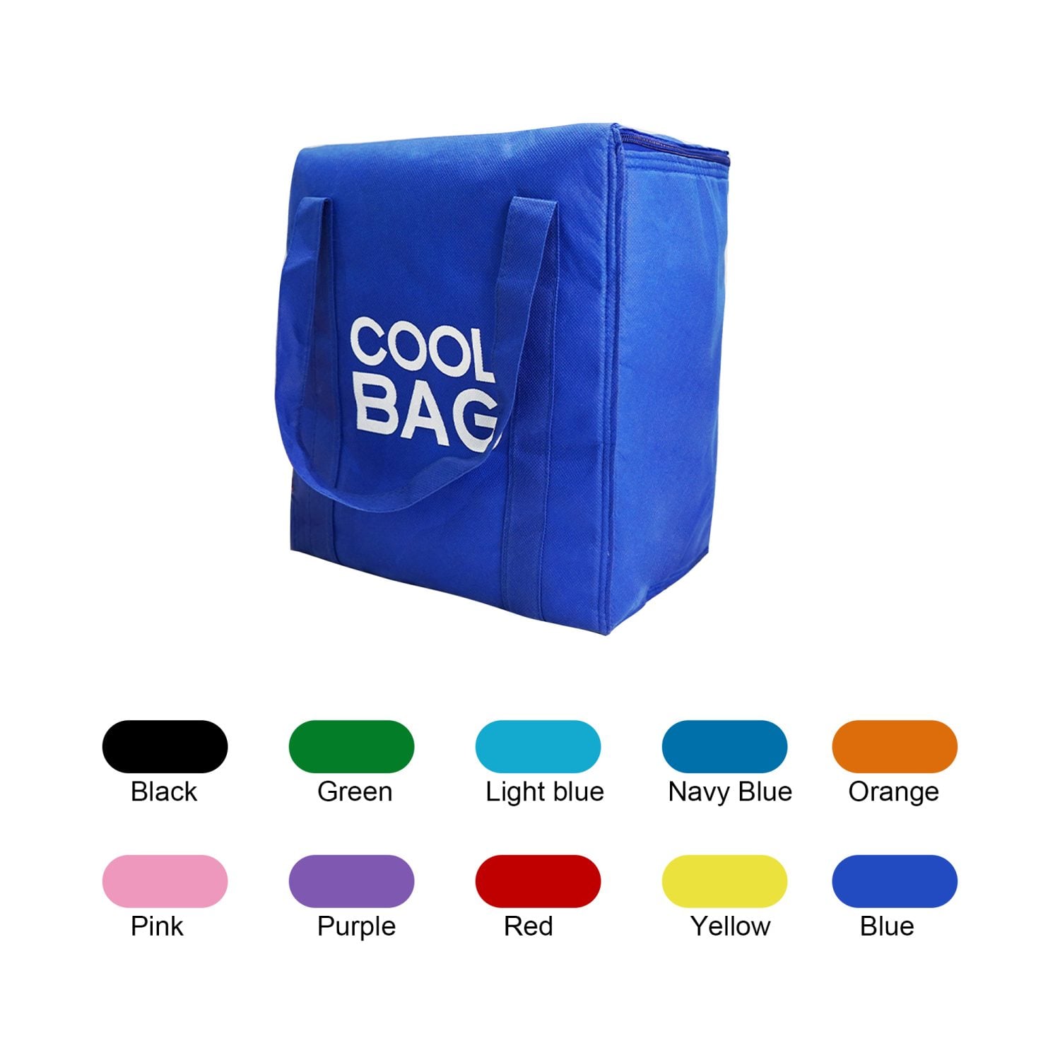 innamincka non woven cooler bag main