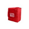 innamincka non woven cooler bag red innamincka non woven cooler bag red