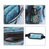jamberoo cooler bag with strap details scaled jamberoo cooler bag with strap details scaled