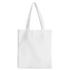kandos canvas bag undecorated kandos canvas bag undecorated