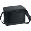 kingaroy lunch cooler black