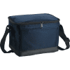 kingaroy lunch cooler navy blue