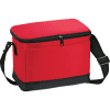 kingaroy lunch cooler red