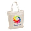 lancefield eco calico bag main lancefield eco calico bag main
