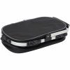 leura picnic cooler basket black leura picnic cooler basket black