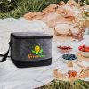 mourilyan felt cooler bag feature