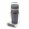 mudgee wine cooler denim stripe undecorated