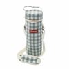 mudgee wine cooler sage gingham