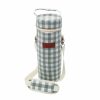 mudgee wine cooler sage gingham sage