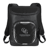 nambour can cooler backpack black branded nambour can cooler backpack black branded