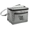 natimuk cooler bag grey printed natimuk cooler bag grey printed