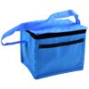 natimuk cooler bag grey blue natimuk cooler bag grey blue