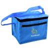 natimuk cooler bag grey blue printed natimuk cooler bag grey blue printed