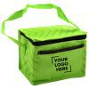 natimuk cooler bag lime green printed natimuk cooler bag lime green printed